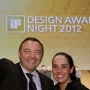 iF DESIGN AWARDS NIGHT 2012