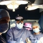 Flimmerchirurgie / Sana-Herzzentrum